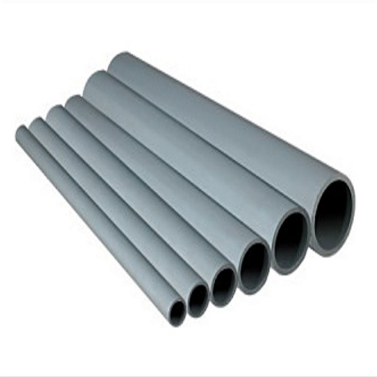 PVC-C（氯化聚氯乙烯）工业管材-宁波佩隆塑胶科技有限公司